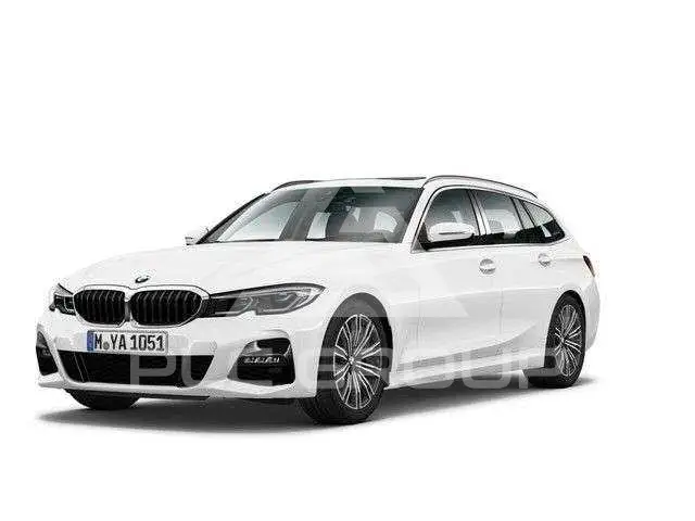 2021 BMW 330