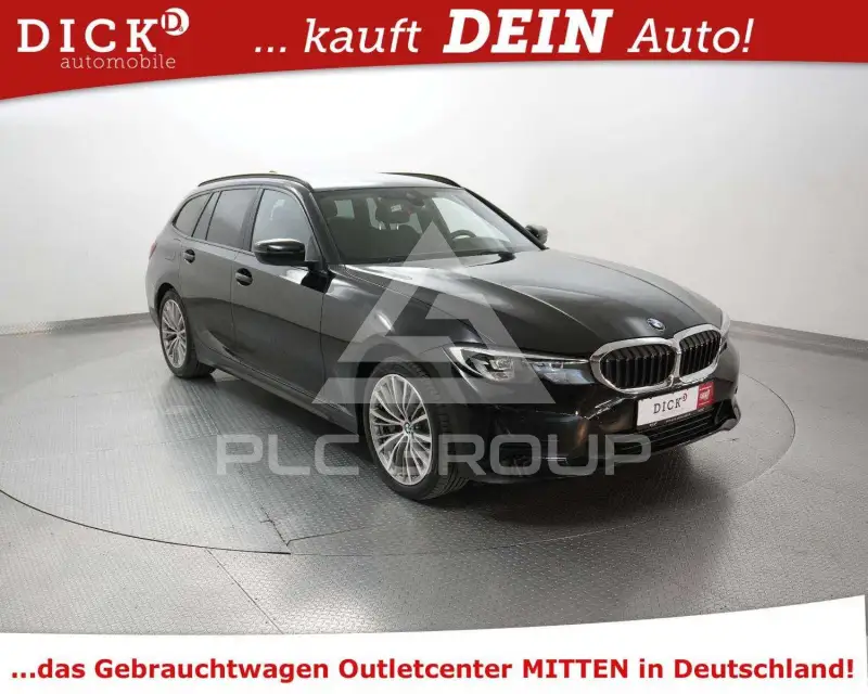 2021 BMW 330