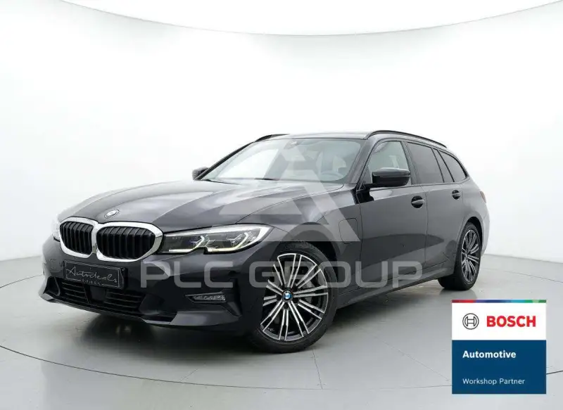 2021 BMW 330
