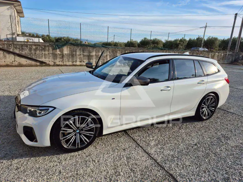 2021 BMW 340