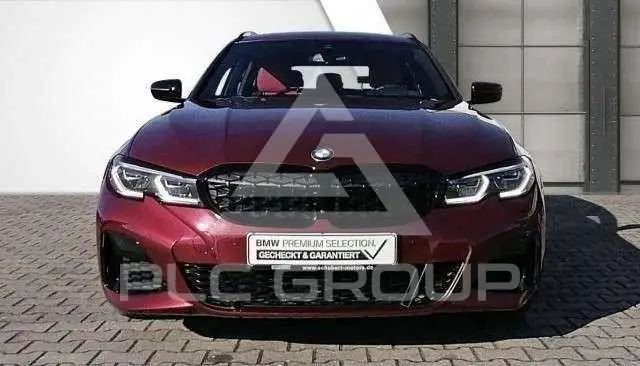 2021 BMW 340