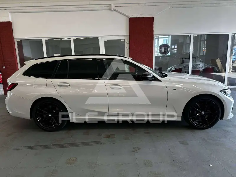 2021 BMW 340