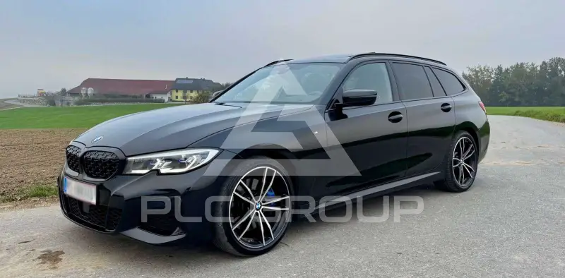 2021 BMW 340