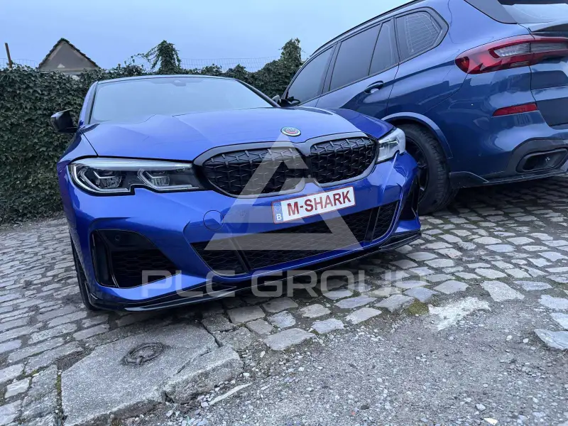 2021 BMW 340
