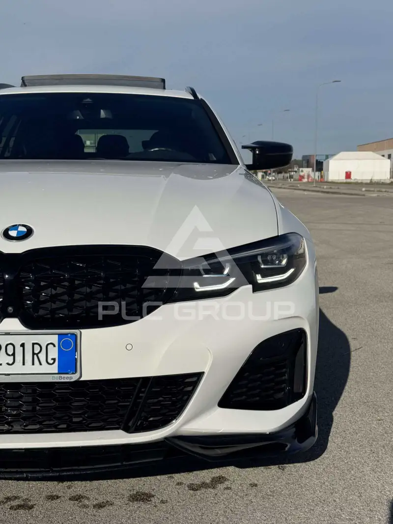 2021 BMW 340