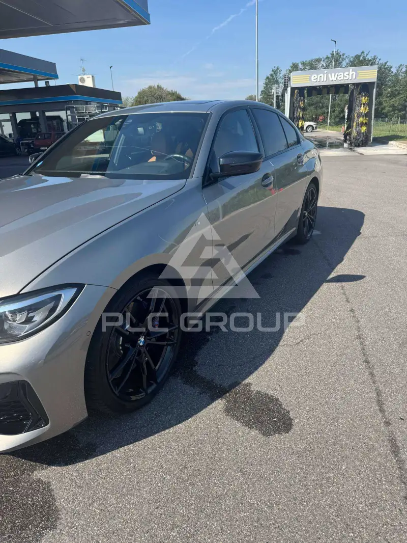 2021 BMW 340
