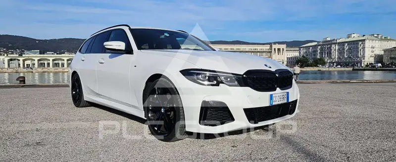 2021 BMW 340