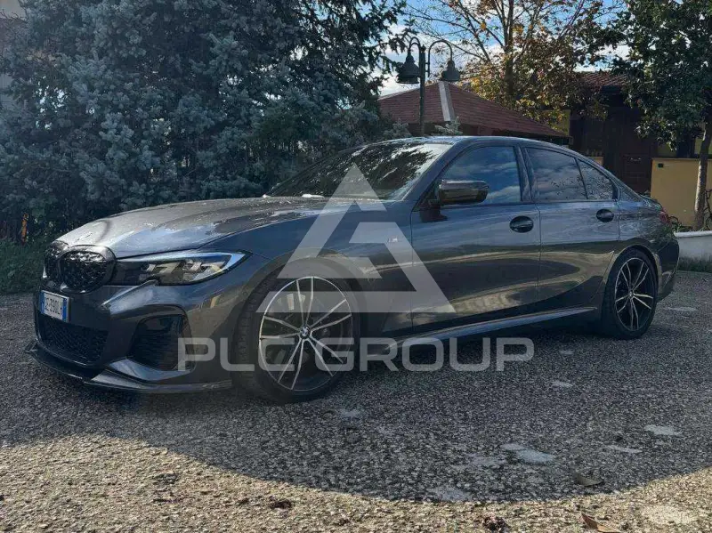 2021 BMW 340