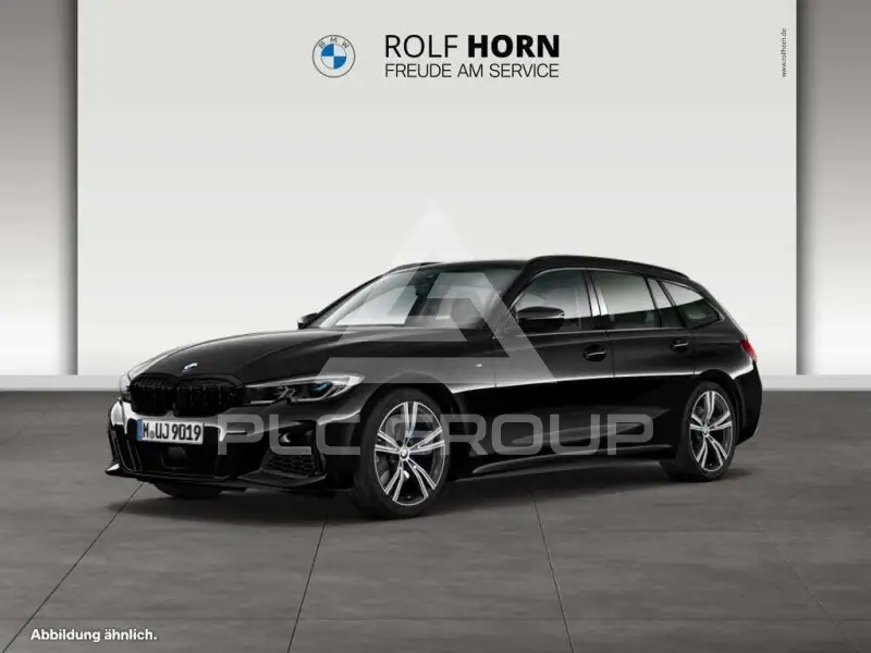 2021 BMW 340