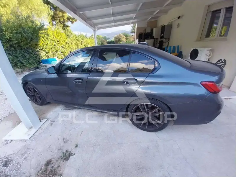 2021 BMW 340