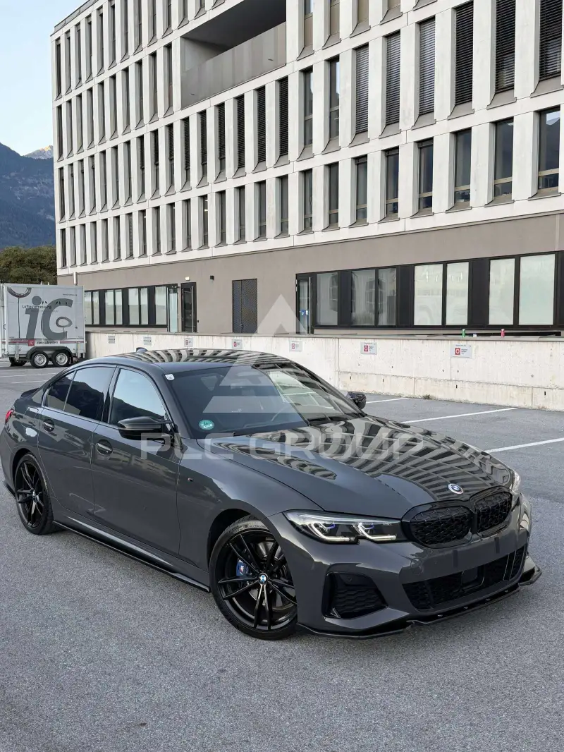 2021 BMW 340