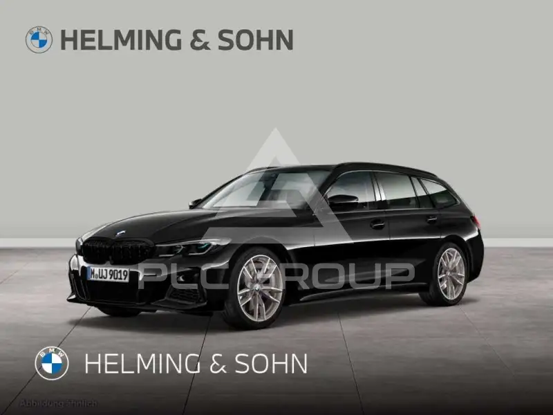 2021 BMW 340