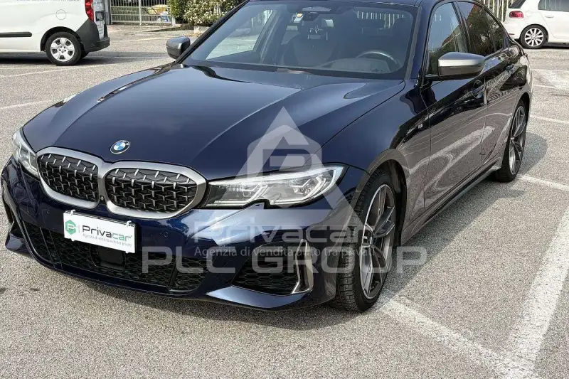 2021 BMW 340
