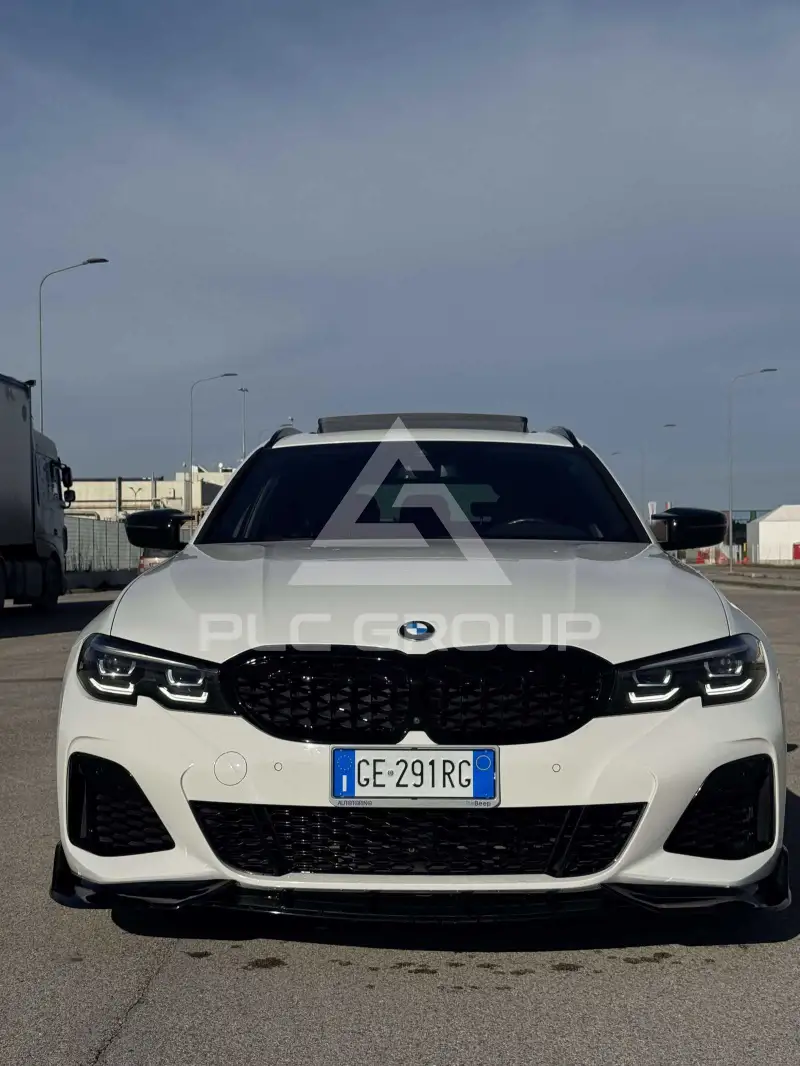 2021 BMW 340