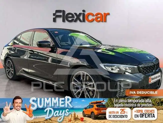 2021 BMW 340