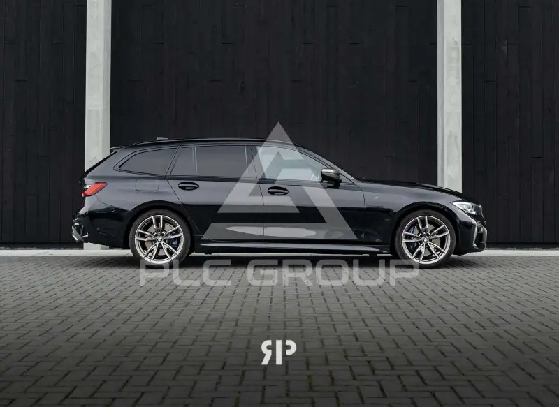 2021 BMW 340