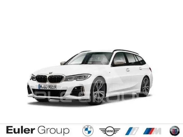 2021 BMW 340