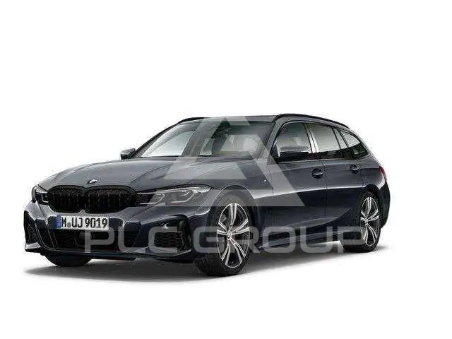 2021 BMW 340