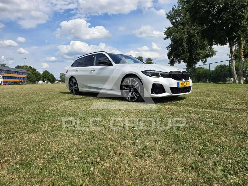 2021 BMW 340