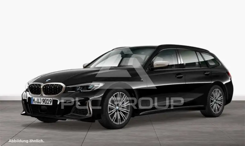 2021 BMW 340