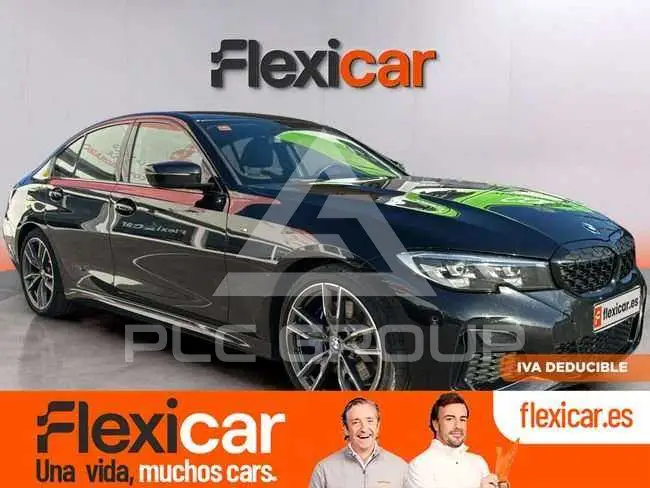 2021 BMW 340