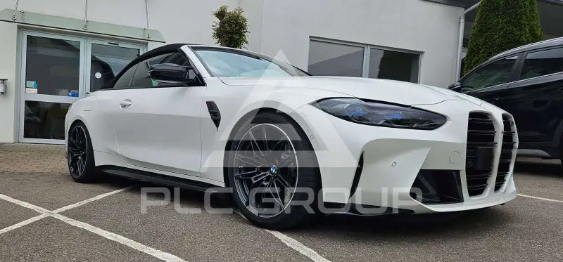 2021 BMW M4