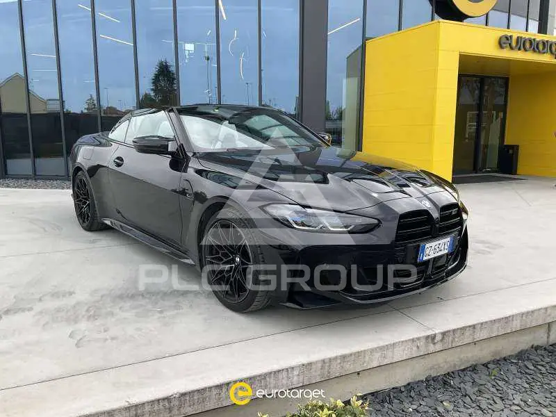 2021 BMW M4