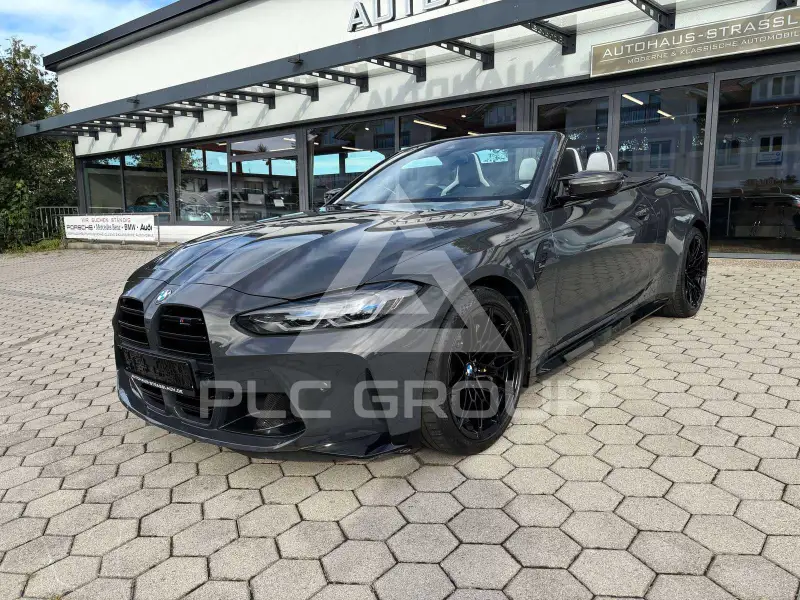 2021 BMW M4
