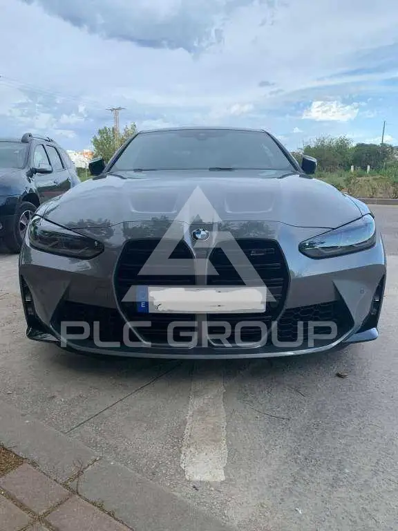 2021 BMW M4
