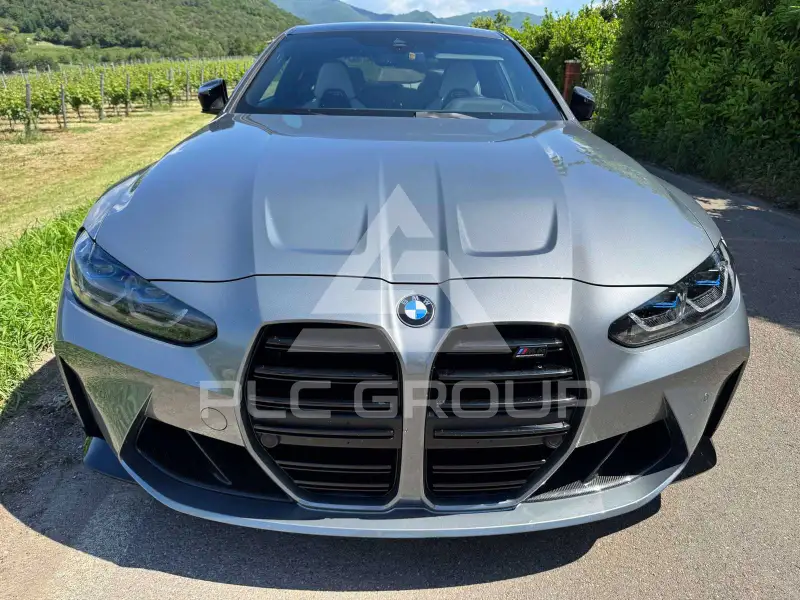 2021 BMW M4