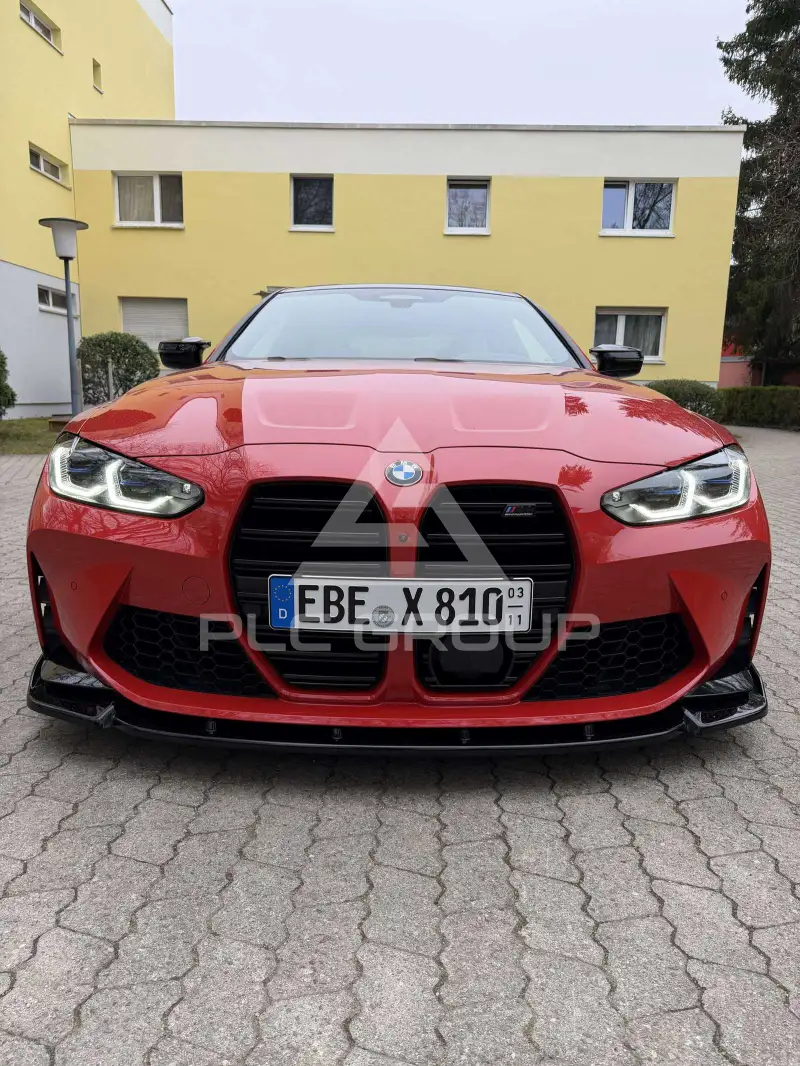 2021 BMW M4