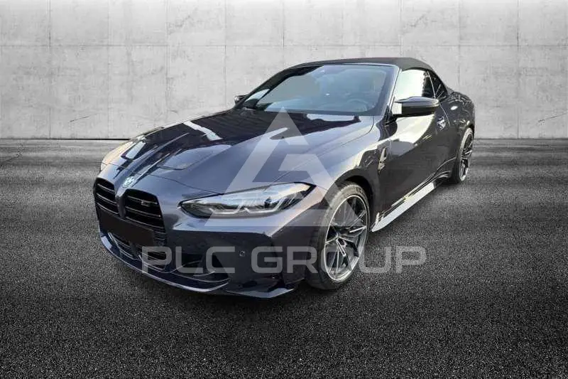 2021 BMW M4