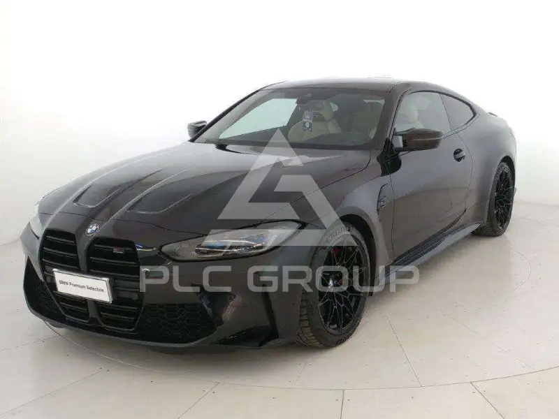 2021 BMW M4