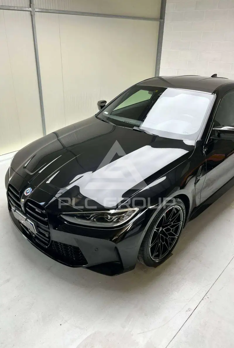 2021 BMW M4