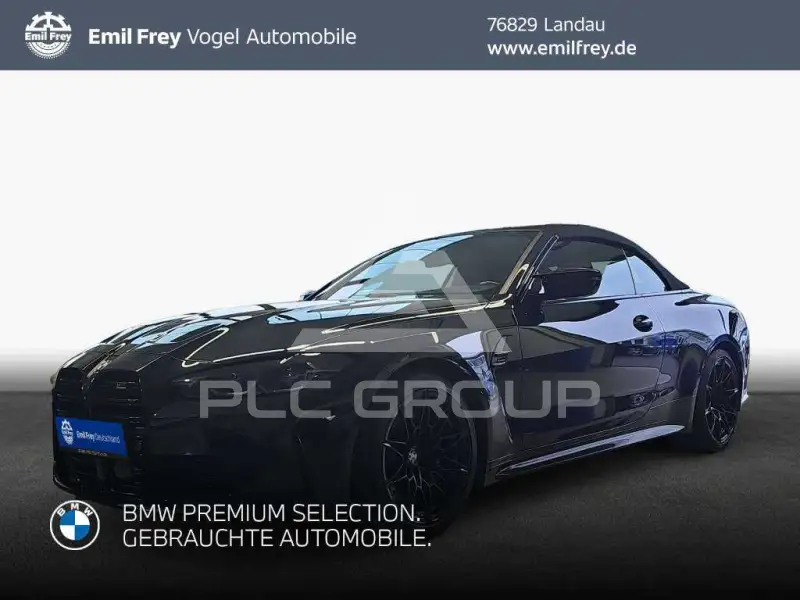 2021 BMW M4
