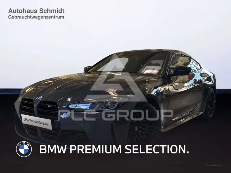 2021 BMW M4
