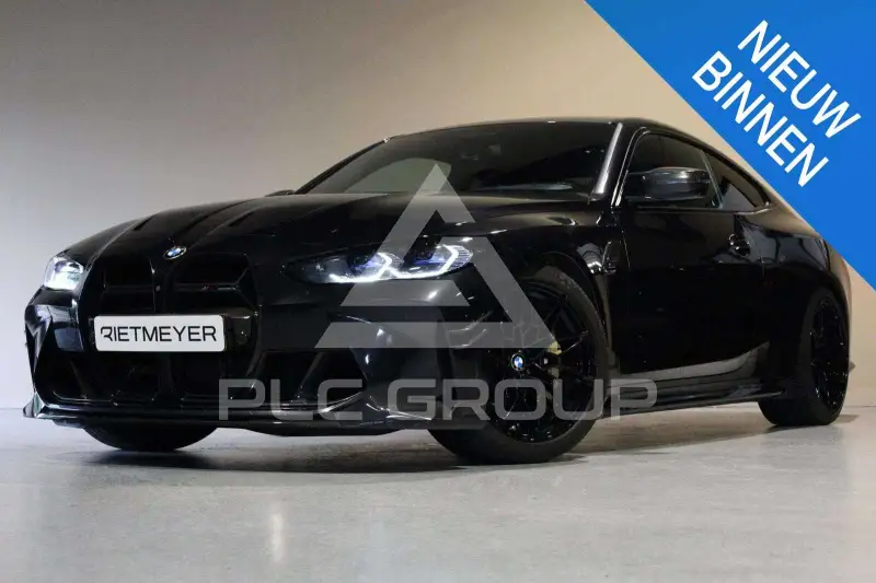 2021 BMW M4