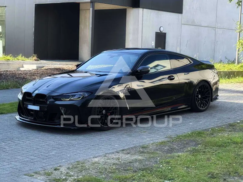 2021 BMW M4