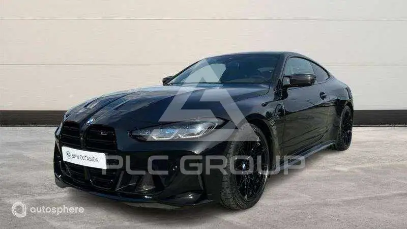 2021 BMW M4