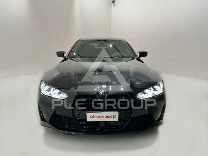 2021 BMW M4