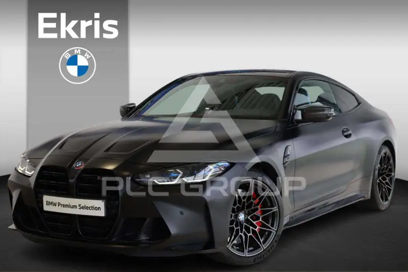 2021 BMW M4