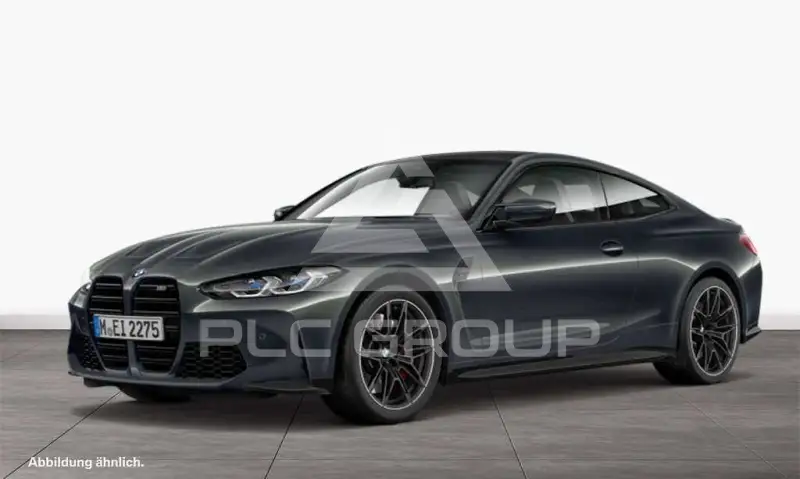 2021 BMW M4