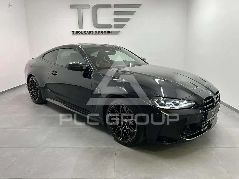 2021 BMW M4