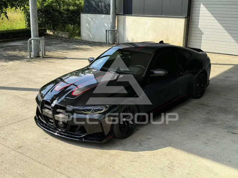 2021 BMW M4
