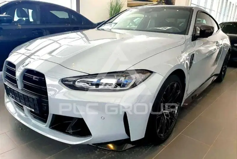 2021 BMW M4