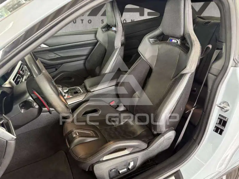 2021 BMW M4