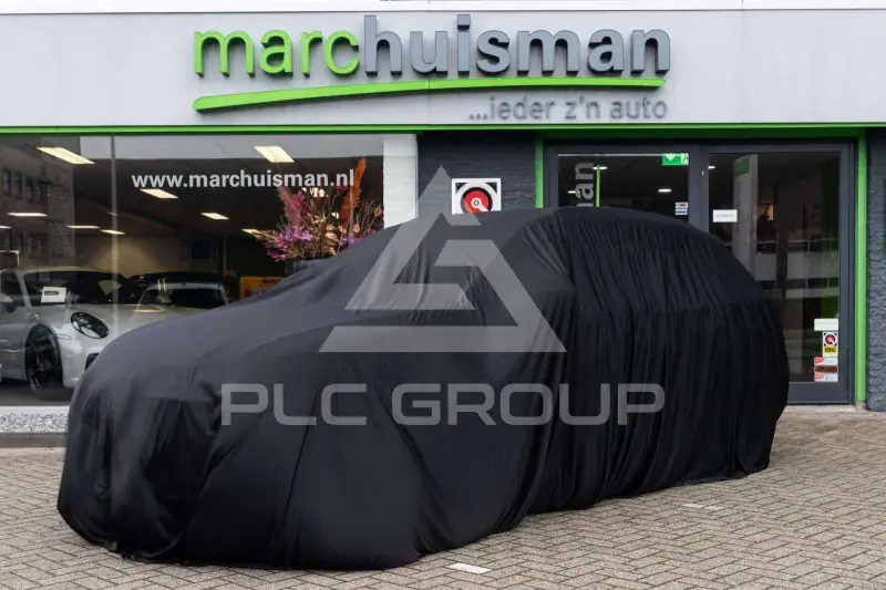 2021 BMW M3