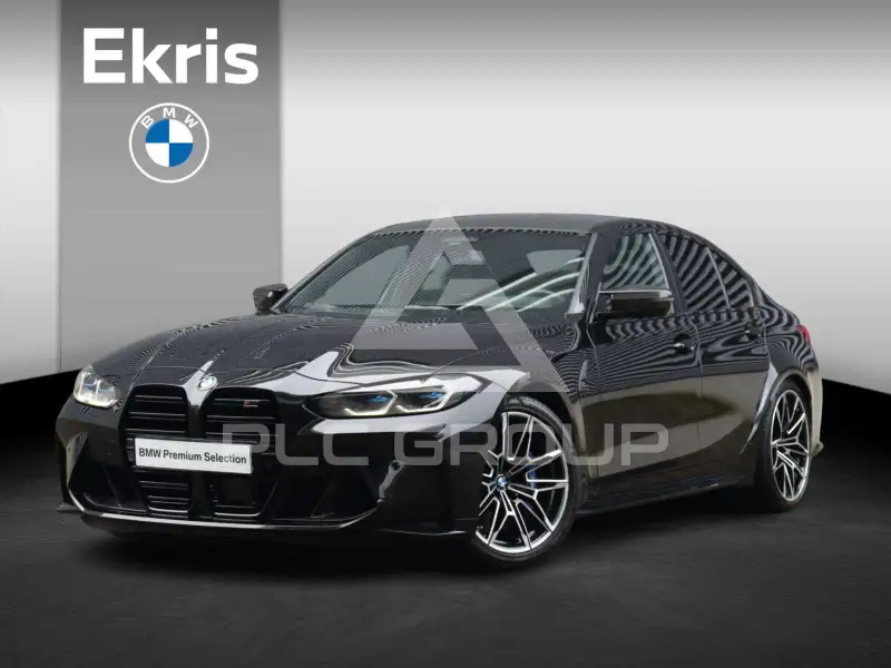 2021 BMW M3
