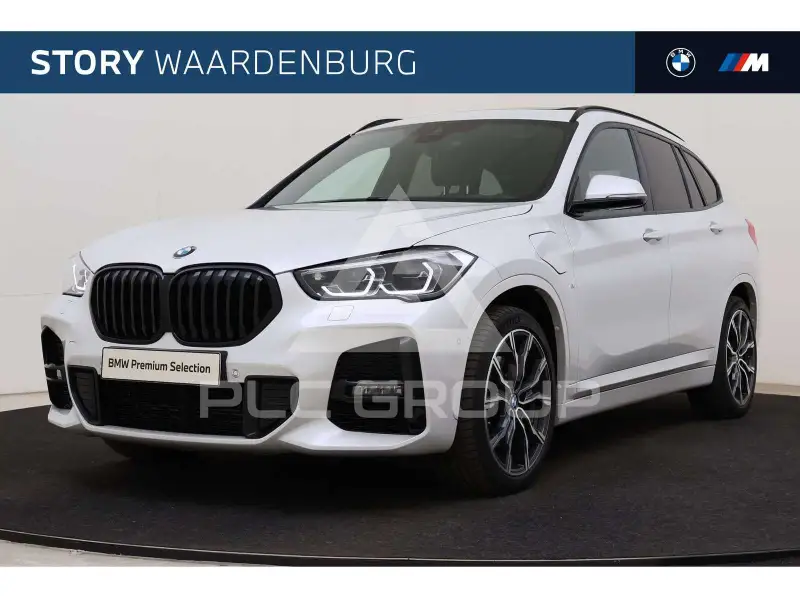 2021 BMW X1