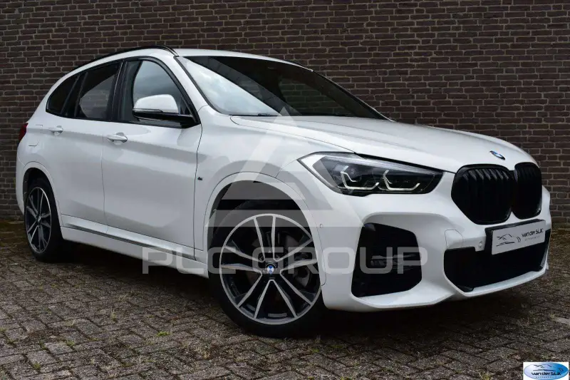 2021 BMW X1